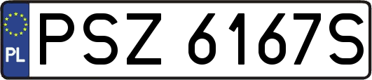 PSZ6167S