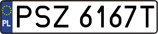 PSZ6167T