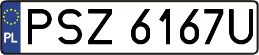 PSZ6167U