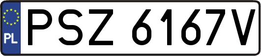 PSZ6167V