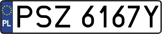 PSZ6167Y