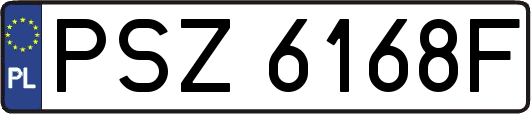 PSZ6168F