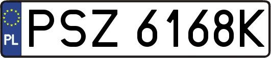 PSZ6168K