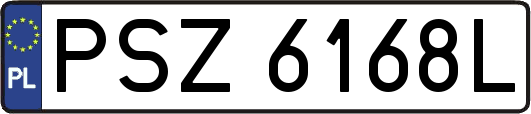 PSZ6168L