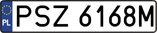 PSZ6168M