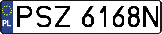 PSZ6168N