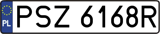 PSZ6168R
