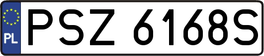 PSZ6168S