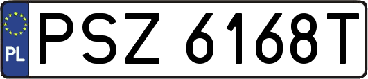 PSZ6168T
