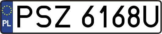 PSZ6168U
