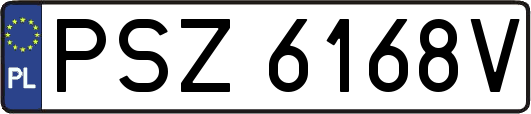 PSZ6168V