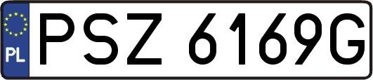 PSZ6169G