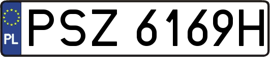 PSZ6169H