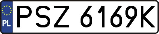 PSZ6169K