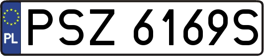 PSZ6169S