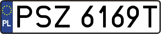 PSZ6169T