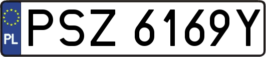 PSZ6169Y