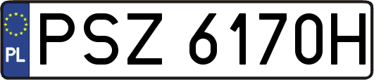 PSZ6170H