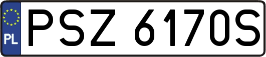 PSZ6170S