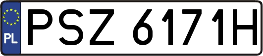 PSZ6171H