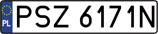 PSZ6171N