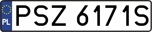 PSZ6171S