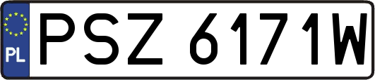 PSZ6171W
