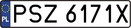 PSZ6171X