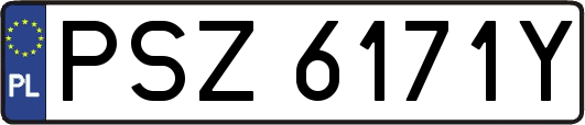 PSZ6171Y