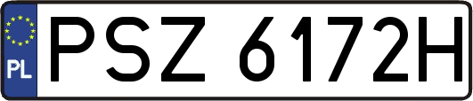 PSZ6172H