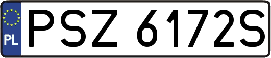PSZ6172S