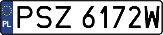PSZ6172W
