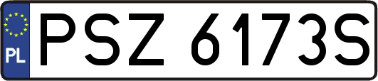 PSZ6173S