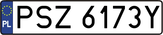 PSZ6173Y