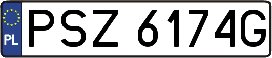 PSZ6174G