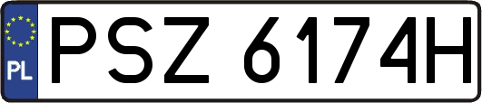 PSZ6174H