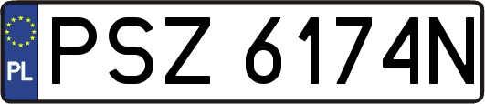 PSZ6174N