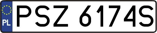 PSZ6174S