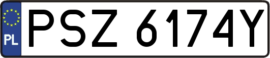 PSZ6174Y