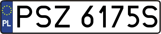 PSZ6175S