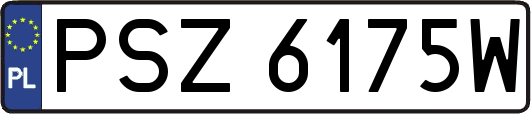 PSZ6175W