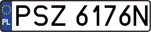 PSZ6176N