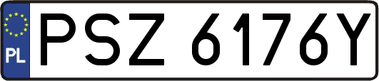 PSZ6176Y