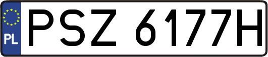 PSZ6177H