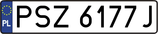 PSZ6177J