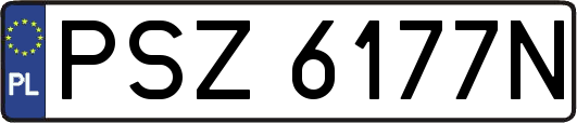 PSZ6177N