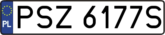 PSZ6177S