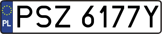 PSZ6177Y