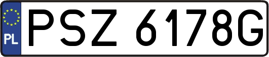 PSZ6178G