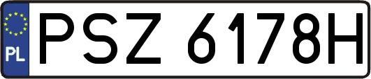 PSZ6178H